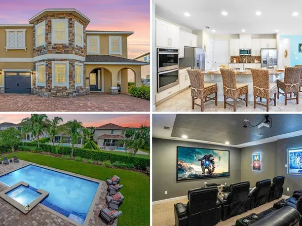 7734 Graben St, Kissimmee, FL 34747