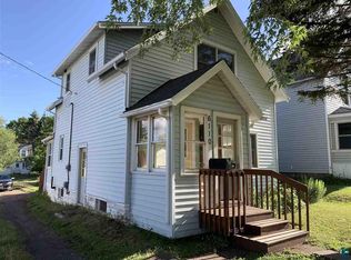 6110 Cody St, Duluth, MN 55807