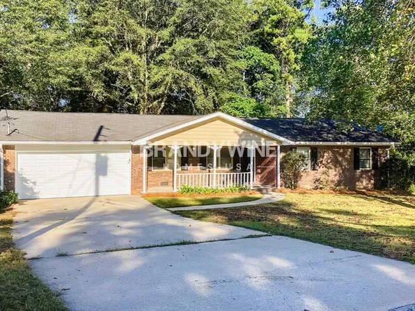 2150 Moon Dr SW, Conyers, GA 30094