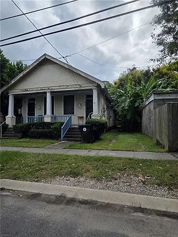 2 bed, 1.0 bath, 1100 sqft, $1,550 — Photo 1