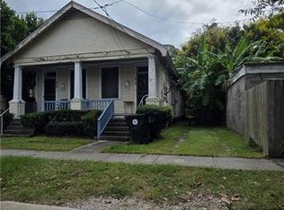 815 Dublin St, New Orleans, LA 70118