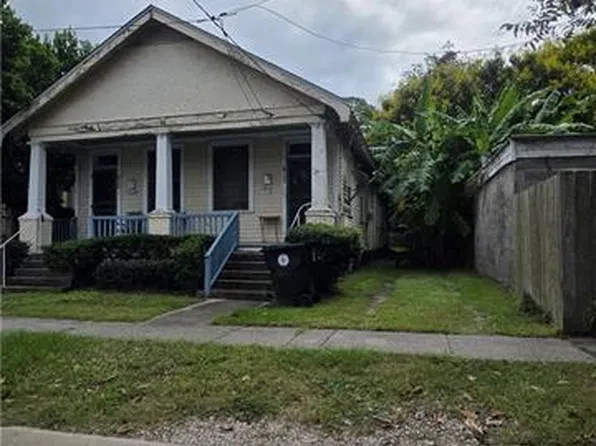 815 Dublin St, New Orleans, LA 70118
