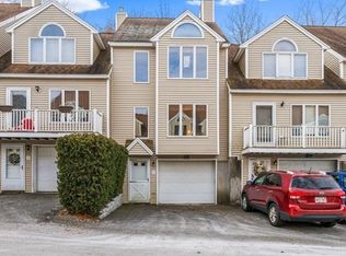 36 Tobey Rd UNIT 23, Dracut, MA 01826