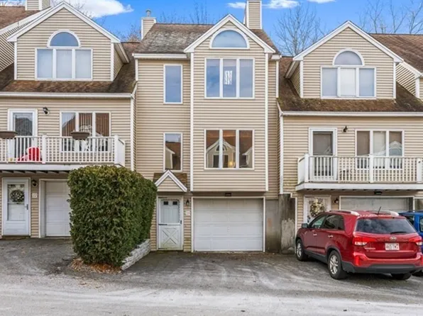 36 Tobey Rd Unit 23, Dracut, MA 01826