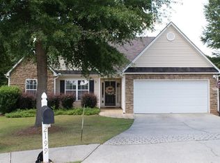 2199 Swan Lake Ct, Grayson, GA 30017