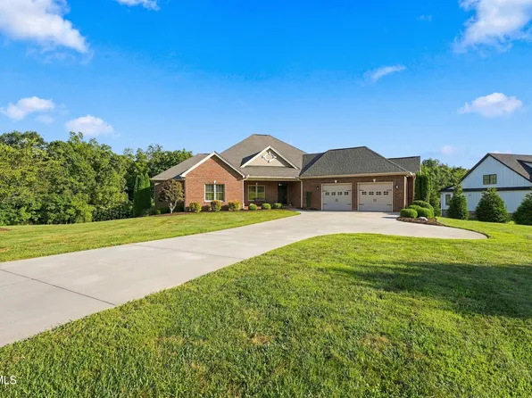 17282 Cleveland Rd, Abingdon, VA 24211