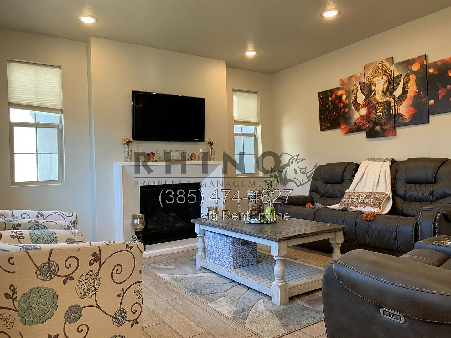 3 bed, 2.5 bath, 2980 sqft, $2,415 — Photo 3