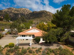 25932 Bellemore Dr, Ramona, CA 92065