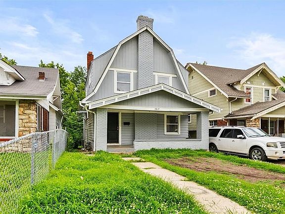 2nd image of 5617 Olive St