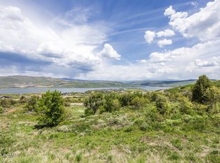 2439 W Sonder Way LOT E-23, Park City, UT 84060