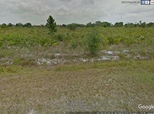 175 N Zambria St, Clewiston, FL 33440