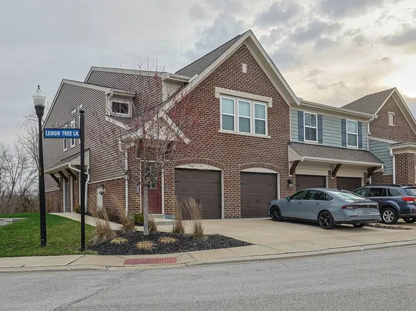 1194 Lemon Tree Ln, Fort Wright, KY 41011