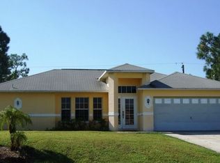 10600 Woodchuck Ln, Bonita Springs, FL 34135