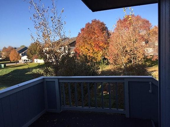 Deck View