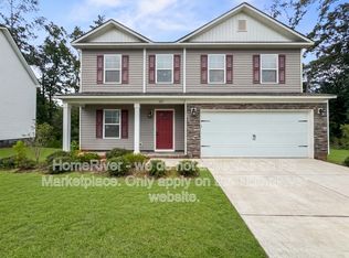 347 Niblick Dr, Sumter, SC 29154