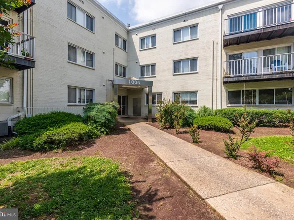1005 Chillum Rd APT 310, Hyattsville, MD 20782