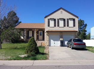11415 Brownstone Dr, Parker, CO 80138