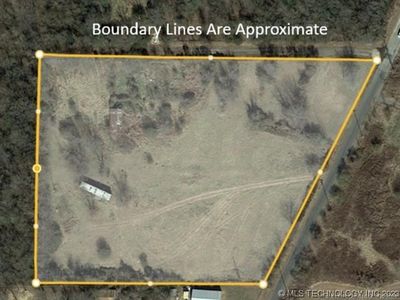 603 Coody St, Muskogee, OK, 74401