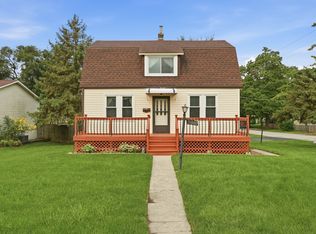 11800 S Millard Ave, Alsip, IL 60803