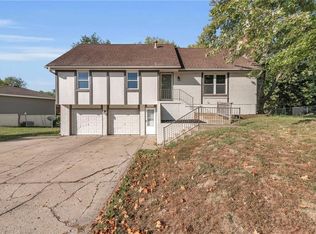 8500 NW Atkins Ct, Kansas City, MO 64153