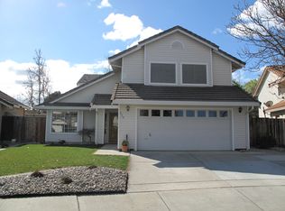 110 Cedar Mountain Dr, Tracy, CA 95376