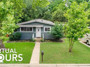 4802 Creekwood Rd, Austin, TX 78723