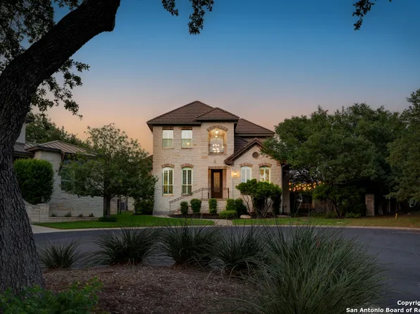 3 NEWTON ABBOT, San Antonio, TX 78257