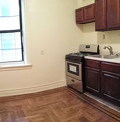 Rented by Brooklyn Vertical Inc.