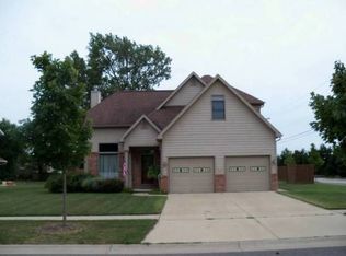 863 Plank St, Dundee, MI 48131