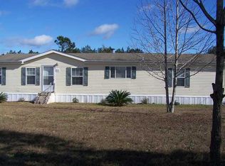 8470 Cuss Fork Rd, Wilmer, AL 36587