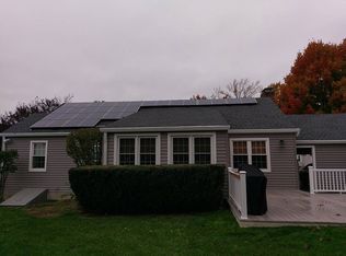 81 Green Valley Rd, Stratford, CT 06614