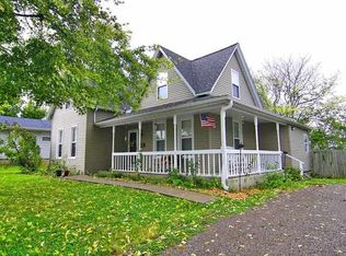 607 Greensferry Rd, Jackson, MO 63755