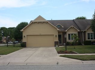 763 Ashford Ln, Greenwood, IN