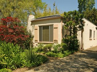 2049 Oberlin St, Palo Alto, CA 94306