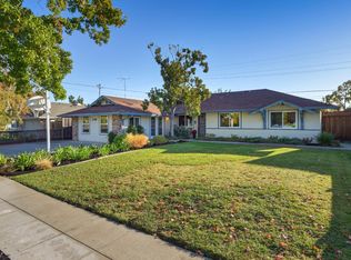 3098 Browning Ave, San Jose, CA 95124