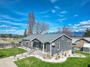 23 Glacier View Dr, Kalispell, MT 59901
