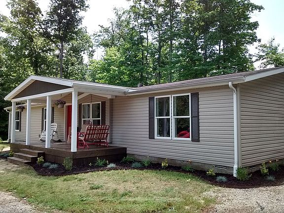 5th image of 2084 E County Road 300 N