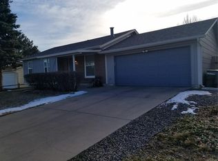 17880 E Gunnison Pl, Aurora, CO 80017