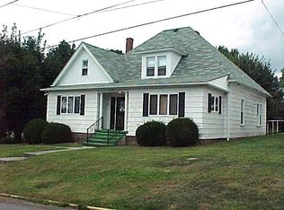 1010 N Walker St, Princeton, WV 24740