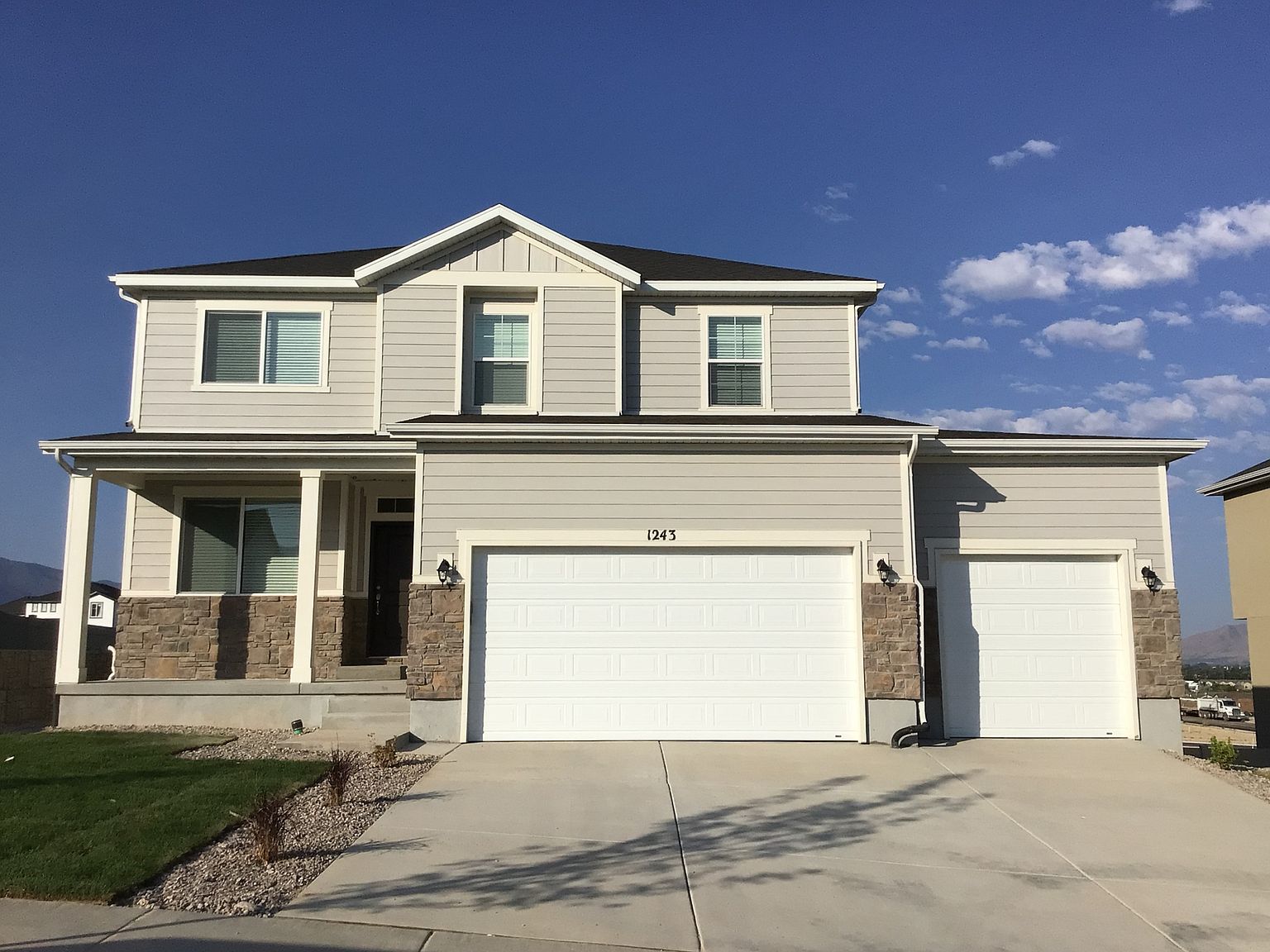 1243 N Wagon Way, Spanish Fork, UT 84660 Zillow