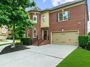 3086 Frazier Walk, Decatur, GA 30033