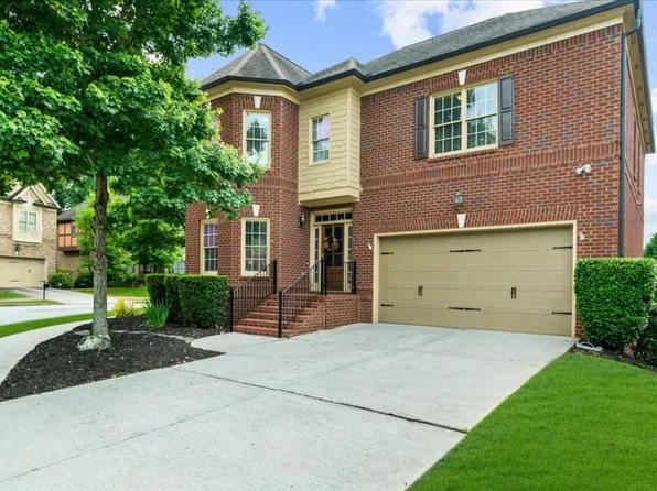 3086 Frazier Walk, Decatur, GA 30033