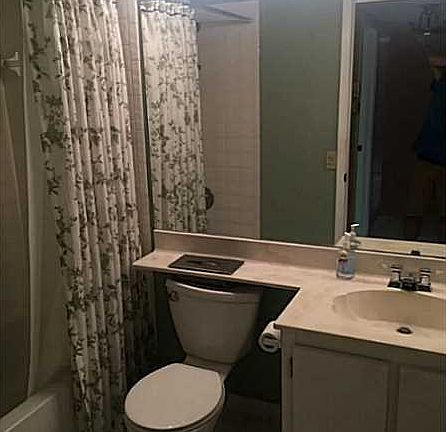 4th image of 10464 E Clairmont Cir #305