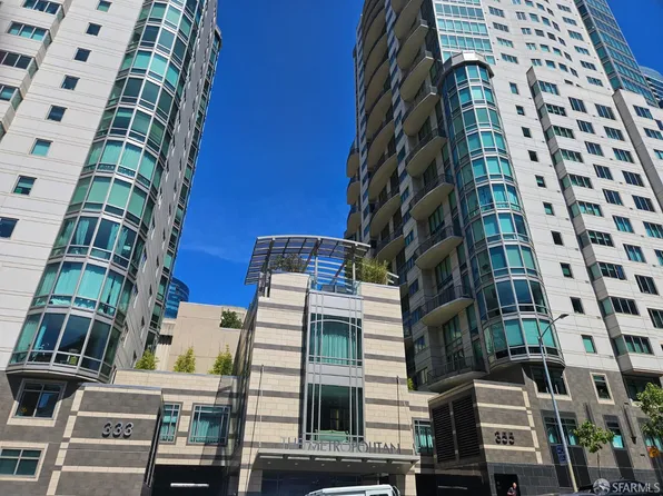 355 1st St Unit S207, San Francisco, CA 94105