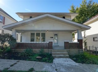 1206 Blaine Ave, Cambridge, OH 43725