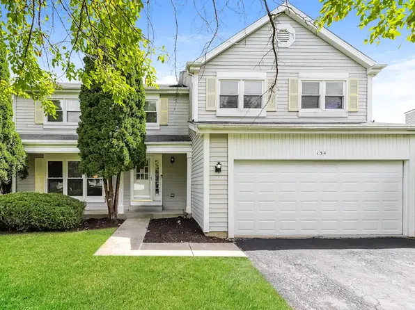167 Brookwood Ln E, Bolingbrook, IL 60440