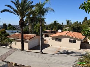 10366-68 Ramona Ave, Spring Valley, CA 91977