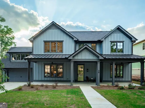 79 1st Ave NE, Atlanta, GA 30317