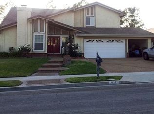1813 Fairgreen Dr, Fullerton, CA 92833