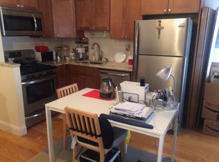 521 Manila Ave APT 3, Jersey City, NJ 07302